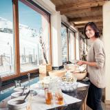 Hotel Alpenrose, Bild 5