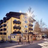 3 Sterne Familienhotel: Hotel Pinzgauerhof, Zell am See, Salzburger Land