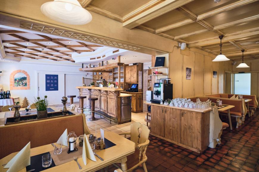 3 Sterne Familienhotel: Hotel Pinzgauerhof - Zell am See, Salzburger Land, Bild 7