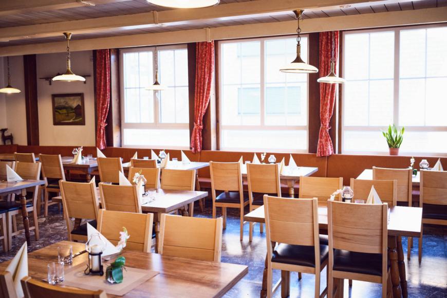 3 Sterne Familienhotel: Hotel Pinzgauerhof - Zell am See, Salzburger Land, Bild 8