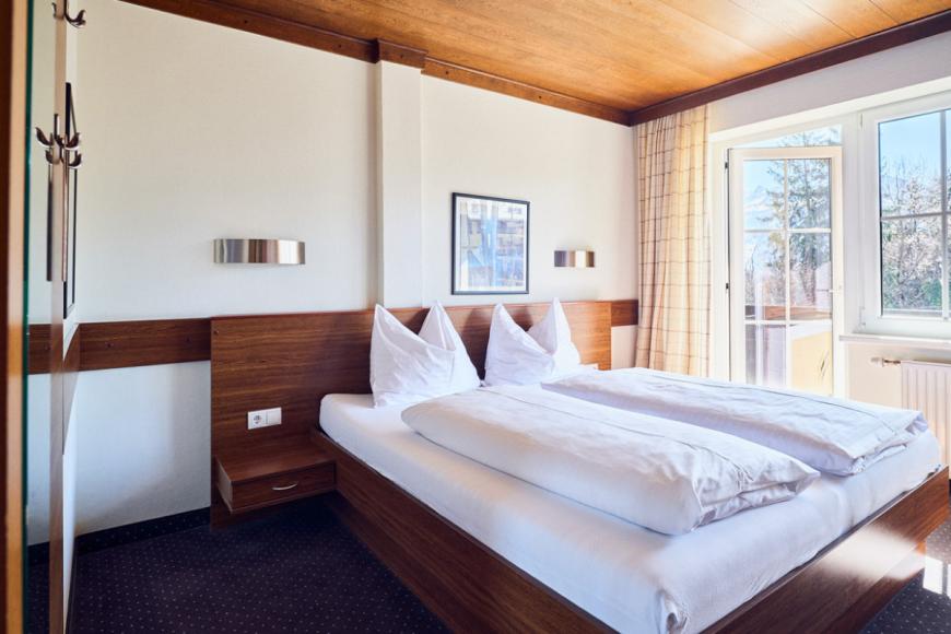 3 Sterne Familienhotel: Hotel Pinzgauerhof - Zell am See, Salzburger Land, Bild 4