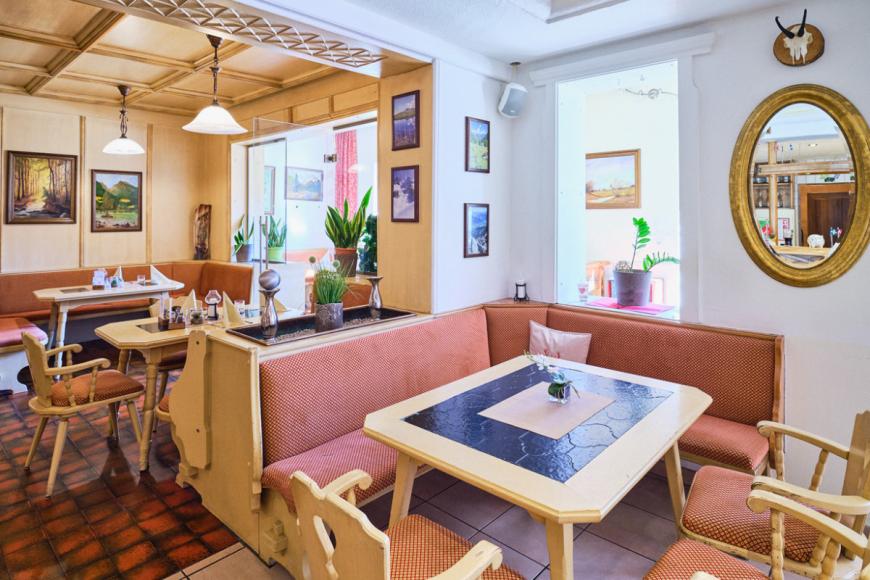 3 Sterne Familienhotel: Hotel Pinzgauerhof - Zell am See, Salzburger Land, Bild 6