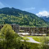 5 Sterne Familienhotel: Falkensteiner Hotel Montafon, Tschagguns, Vorarlberg