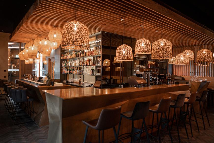 4 Sterne Hotel: Berghotel Biberkopf - Warth am Arlberg, Vorarlberg, Bild 5