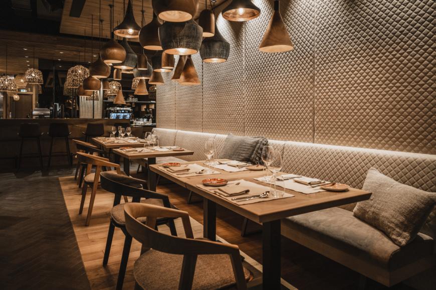 4 Sterne Hotel: Berghotel Biberkopf - Warth am Arlberg, Vorarlberg, Bild 2