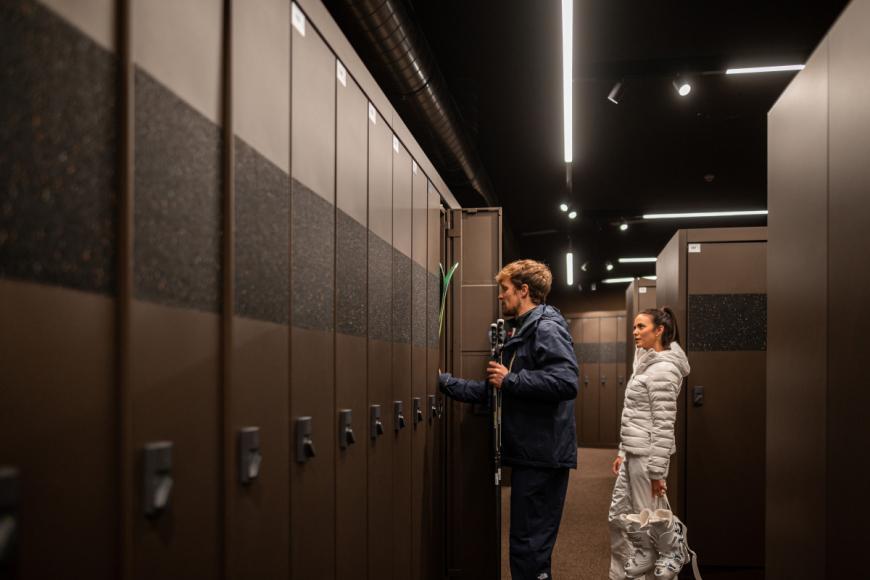 4 Sterne Hotel: Berghotel Biberkopf - Warth am Arlberg, Vorarlberg, Bild 9