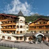 4 Sterne Hotel: Alpin Resort Stubaier Hof, Fulpmes, Tirol