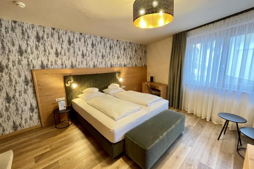 4 Sterne Hotel: Alpin Resort Stubaier Hof - Fulpmes, Tirol, Bild 5