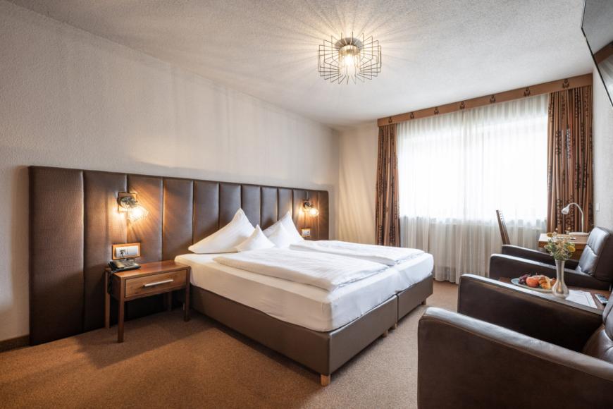 4 Sterne Hotel: Alpin Resort Stubaier Hof - Fulpmes, Tirol, Bild 3