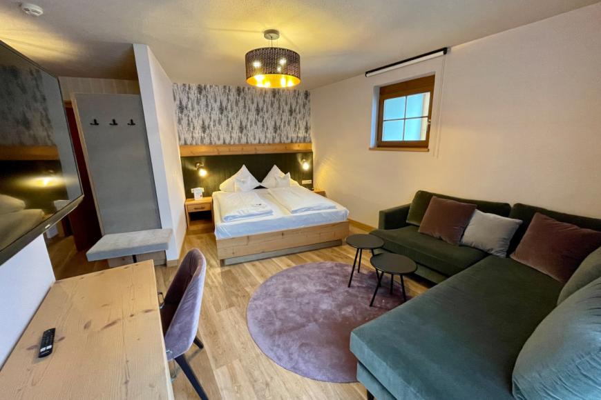 4 Sterne Hotel: Alpin Resort Stubaier Hof - Fulpmes, Tirol, Bild 4