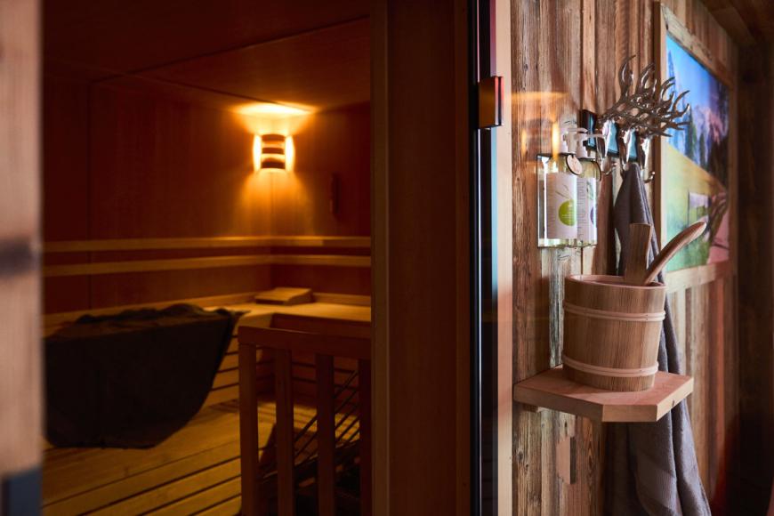 4 Sterne Hotel: Hotel Alpennest - Leutasch, Tirol, Bild 7