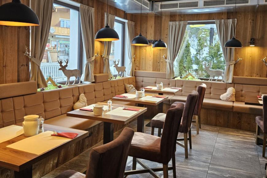 4 Sterne Hotel: Hotel Alpennest - Leutasch, Tirol, Bild 5