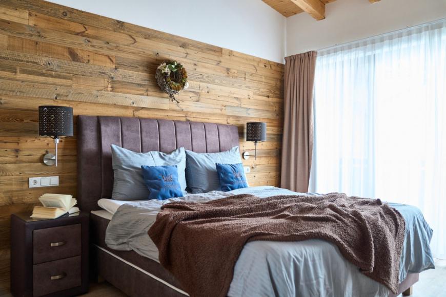 4 Sterne Hotel: Hotel Alpennest - Leutasch, Tirol, Bild 2