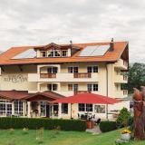 4 Sterne Hotel: Alpen Royal, Jerzens, Tirol