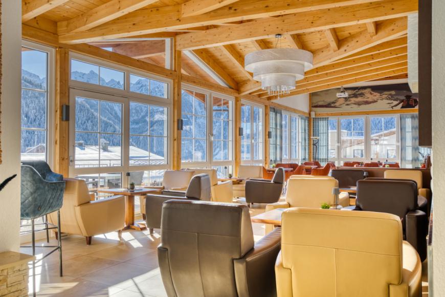 4 Sterne Hotel: Alpen Royal - Jerzens, Tirol, Bild 5