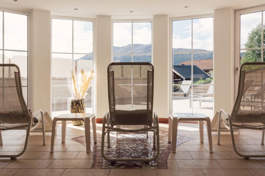 4 Sterne Hotel: Alpen Royal - Jerzens, Tirol, Bild 8