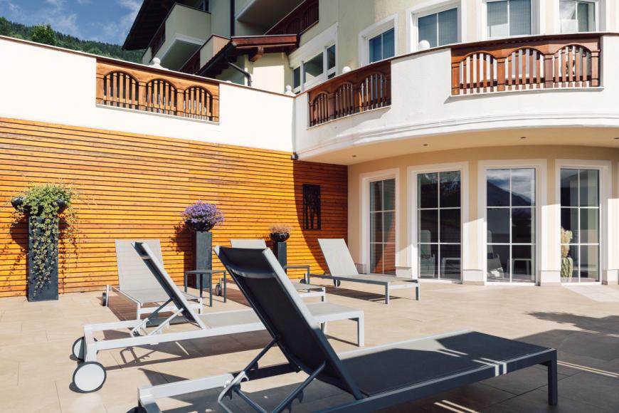 4 Sterne Hotel: Alpen Royal - Jerzens, Tirol, Bild 7