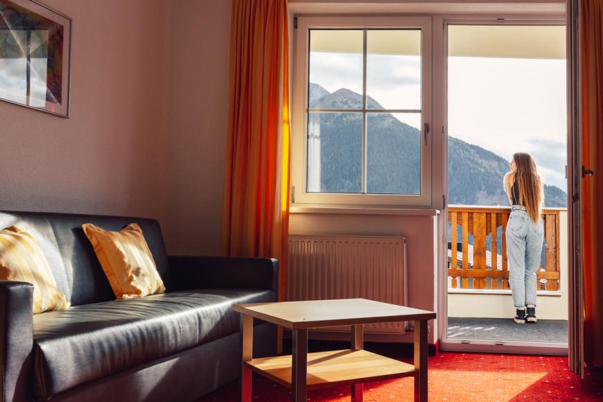 4 Sterne Hotel: Alpen Royal - Jerzens, Tirol, Bild 3