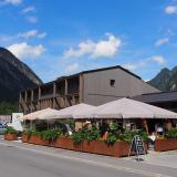 4 Sterne Hotel: Hotel Sarotla, Brand, Vorarlberg