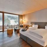 4 Sterne Hotel: Hotel Sarotla, Brand, Vorarlberg