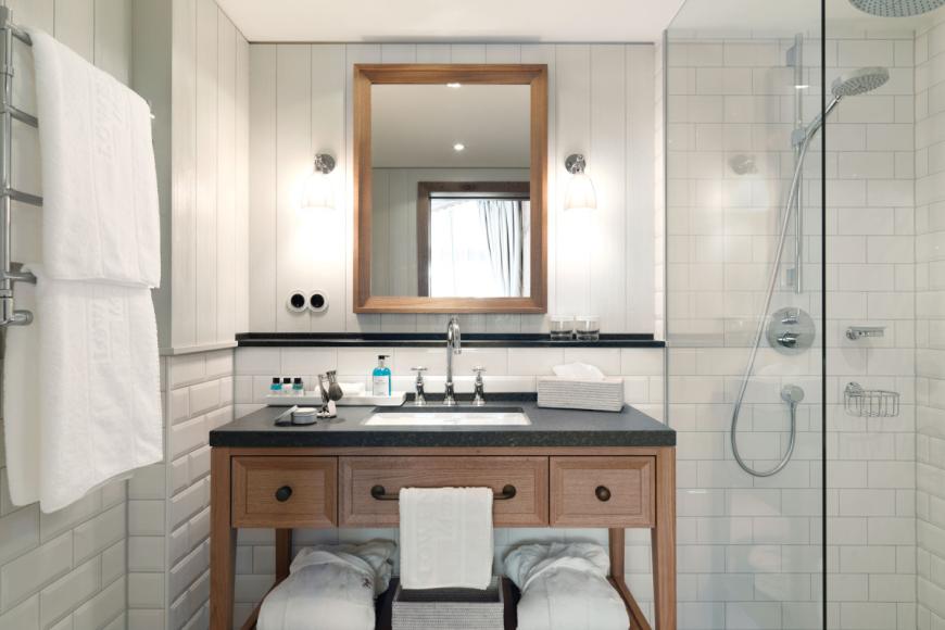 4 Sterne Hotel: Löwen Hotel Montafon - Schruns, Vorarlberg, Bild 4