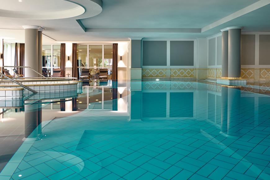 4 Sterne Hotel: Löwen Hotel Montafon - Schruns, Vorarlberg, Bild 8