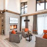 Hotel Das Central - Alpine . Luxury . Life, Bild 10
