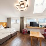 Hotel Grischuna, Bild 3