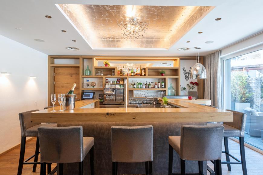 4 Sterne Hotel: Hotel Grischuna - St. Anton am Arlberg, Tirol, Bild 6