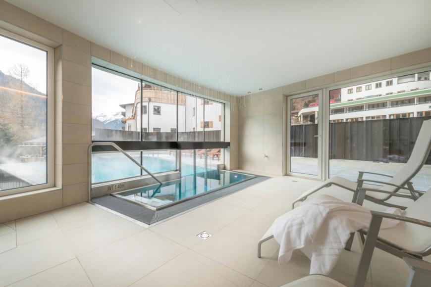 4 Sterne Hotel: Hotel Grischuna - St. Anton am Arlberg, Tirol, Bild 10