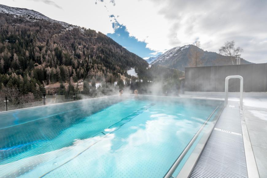 4 Sterne Hotel: Hotel Grischuna - St. Anton am Arlberg, Tirol, Bild 7