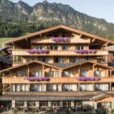 Die Alpbacherin Boutique Hotel, Bild 1