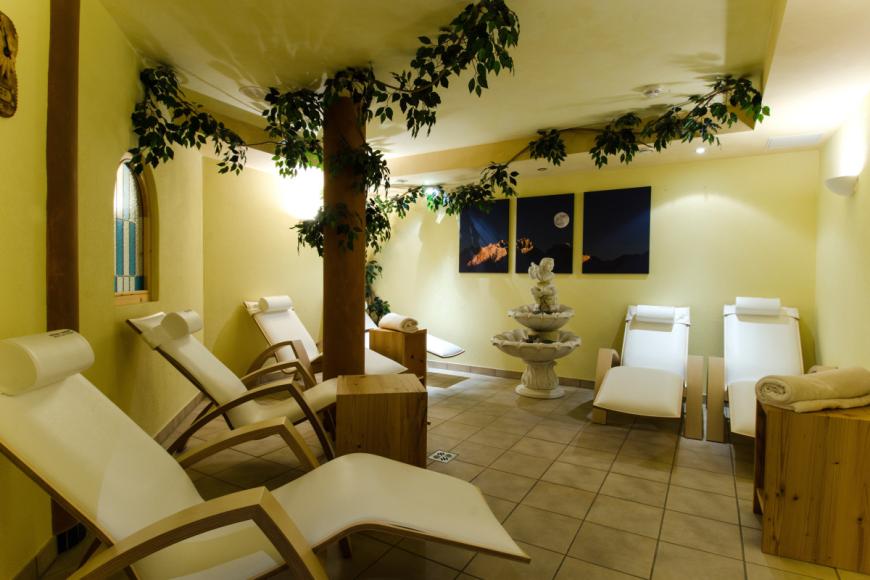 3 Sterne Hotel: Hotel Tannenhof - Ischgl, Tirol, Bild 7