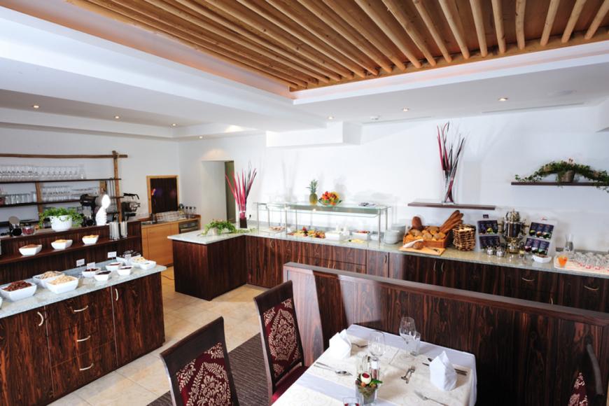 3 Sterne Hotel: Hotel Tannenhof - Ischgl, Tirol, Bild 4