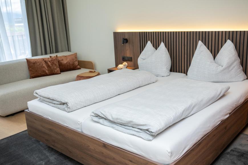 3 Sterne Hotel: Schäfle Feldkirch-Altenstadt - Feldkirch, Vorarlberg, Bild 4