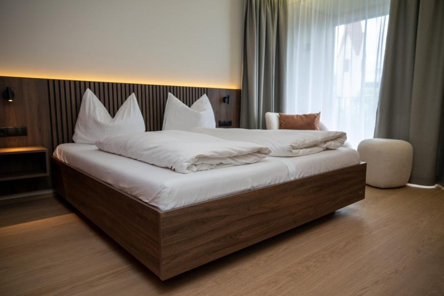 3 Sterne Hotel: Schäfle Feldkirch-Altenstadt - Feldkirch, Vorarlberg, Bild 8