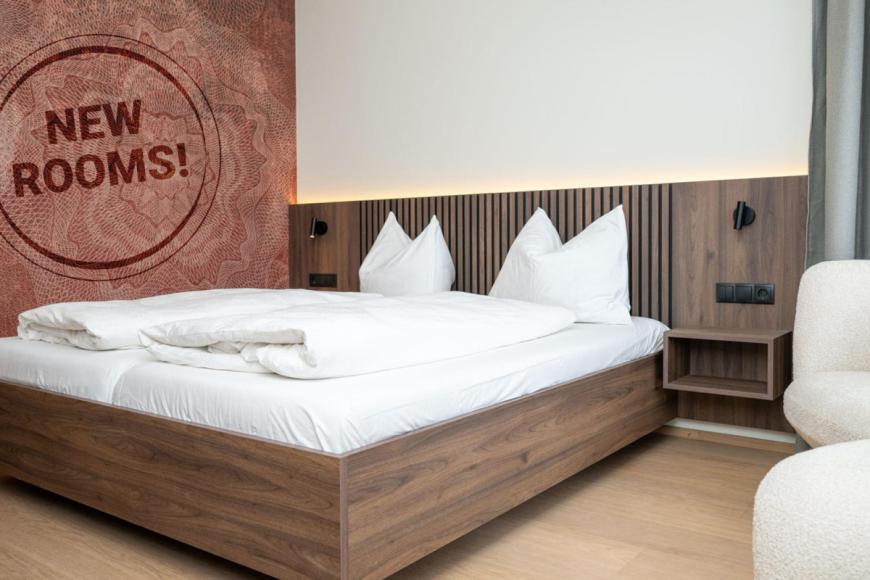 3 Sterne Hotel: Schäfle Feldkirch-Altenstadt - Feldkirch, Vorarlberg, Bild 7