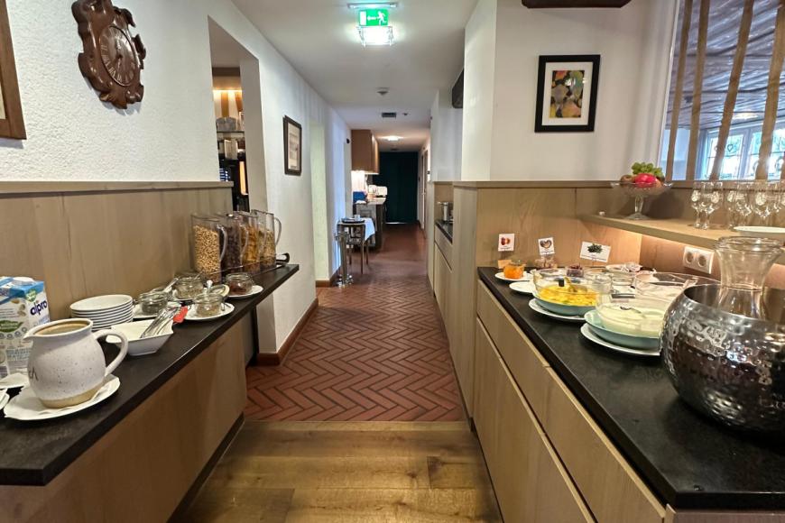 3 Sterne Hotel: Schäfle Feldkirch-Altenstadt - Feldkirch, Vorarlberg, Bild 10