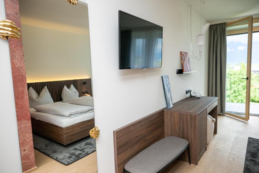 3 Sterne Hotel: Schäfle Feldkirch-Altenstadt - Feldkirch, Vorarlberg, Bild 6