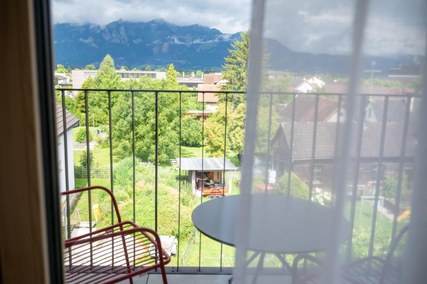3 Sterne Hotel: Schäfle Feldkirch-Altenstadt - Feldkirch, Vorarlberg, Bild 5