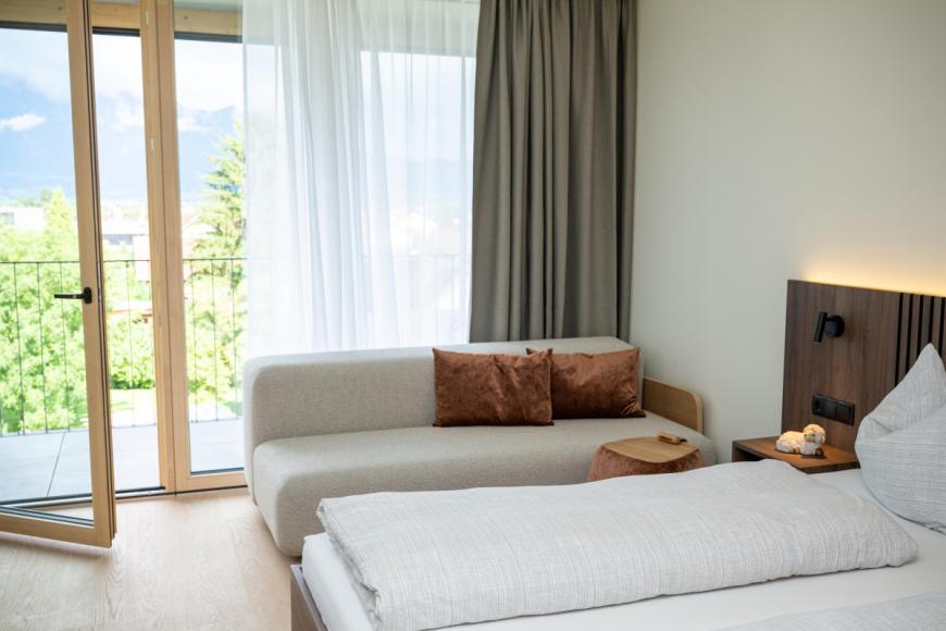 3 Sterne Hotel: Schäfle Feldkirch-Altenstadt - Feldkirch, Vorarlberg, Bild 3