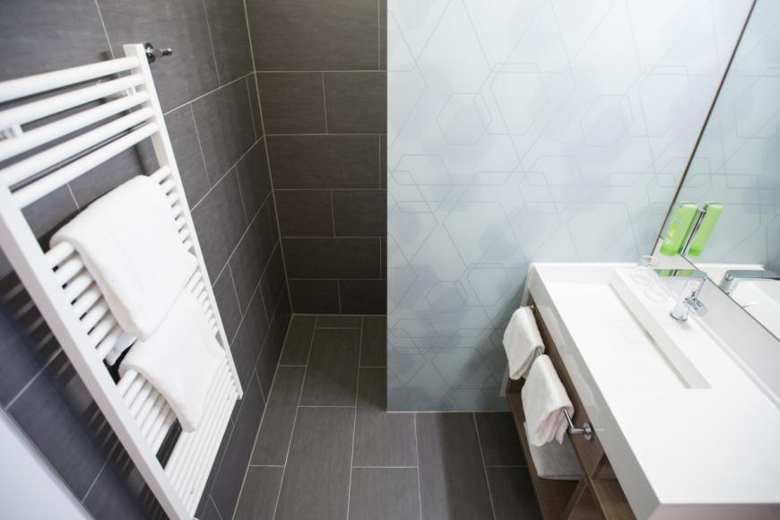 0 Sterne Hotel: Arte Hotel Kufstein - Kufstein, Tirol, Bild 6