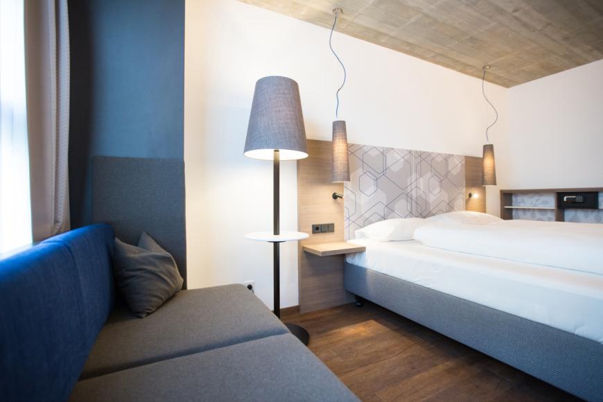 0 Sterne Hotel: Arte Hotel Kufstein - Kufstein, Tirol, Bild 4
