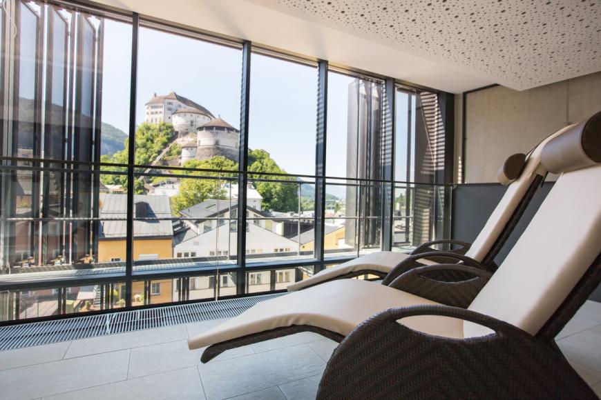 0 Sterne Hotel: Arte Hotel Kufstein - Kufstein, Tirol, Bild 9