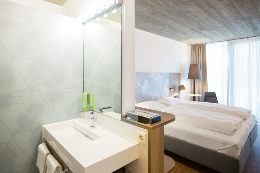 0 Sterne Hotel: Arte Hotel Kufstein - Kufstein, Tirol, Bild 5