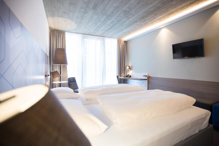 0 Sterne Hotel: Arte Hotel Kufstein - Kufstein, Tirol, Bild 3