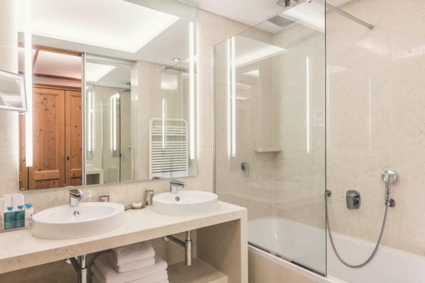 5 Sterne Hotel: Schlosshotel Ischgl - Ischgl, Tirol, Bild 4