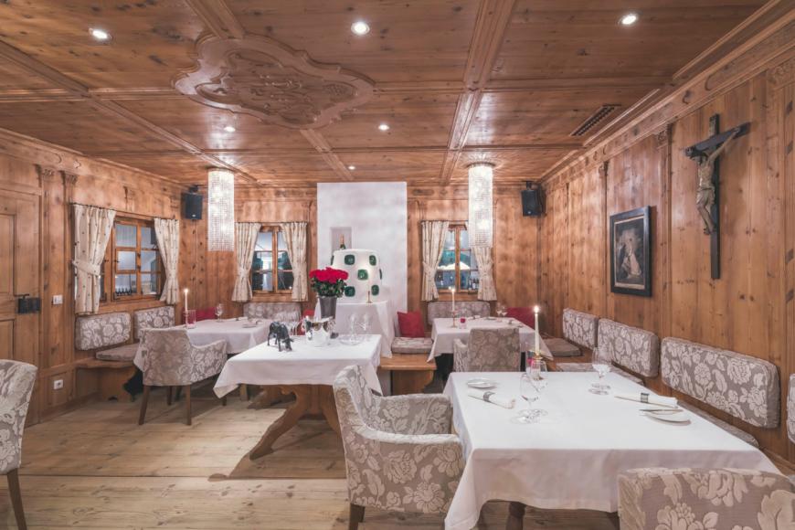 5 Sterne Hotel: Schlosshotel Ischgl - Ischgl, Tirol, Bild 6