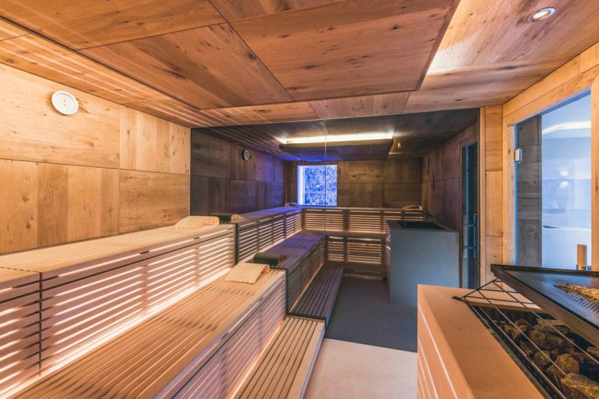 5 Sterne Hotel: Schlosshotel Ischgl - Ischgl, Tirol, Bild 10