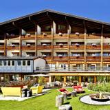 Sporthotel Kogler, Bild 1